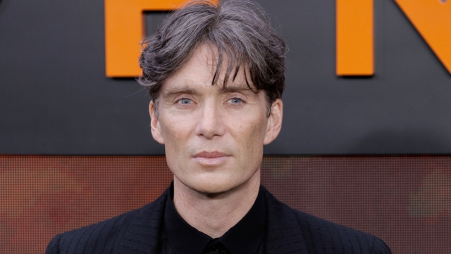 Cillian Murphy đóng chính trong 'Blood Runs Coal' - Ảnh 1.