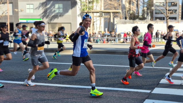 Pocari Sweat Việt Nam và Hứa Thuận Long: &quot;Sải bước vì phiên bản tốt hơn của chính mình&quot; - Ảnh 3.