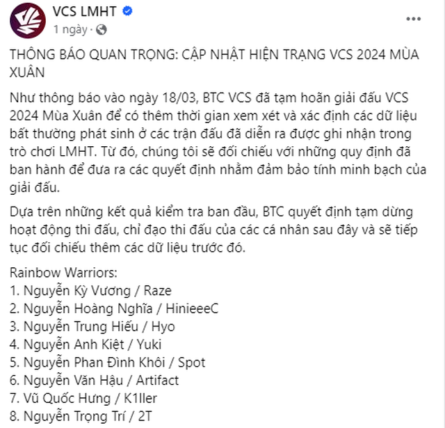 Tin nóng thể thao tối 29/3: Tân HLV U23 Việt Nam thừa nhận giống Troussier, Hóa chất Đức Giang gặp 'biến' trước thềm Cúp Hùng Vương - Ảnh 4.