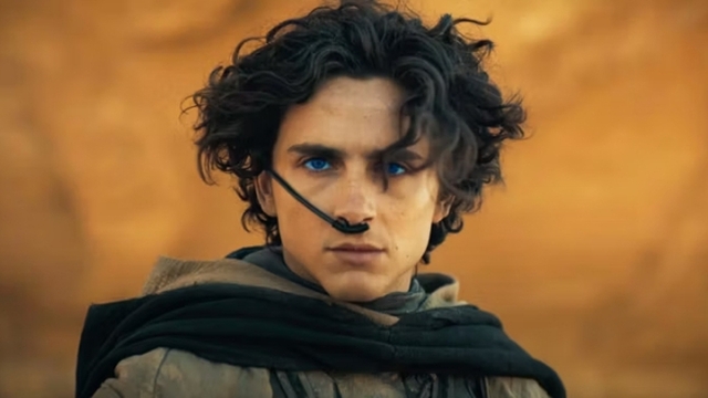 Giải thích kết phim 'Dune: Part Two': Số phận Paul Atreides ra sao?