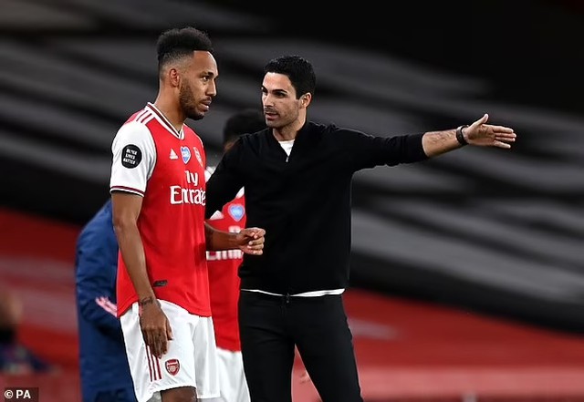 Những điều kì lạ của Mikel Arteta và cuộc cách mạng đối với Arsenal - Ảnh 5.