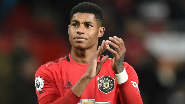 Đội tuyển Anh: Rashford chưa chắc có tên tới EURO 2024 - Ảnh 1.