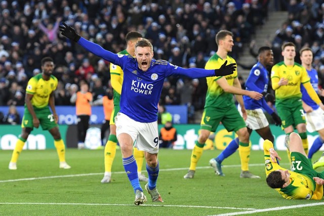 Nhận định Leicester vs Norwich (18h30, 1/4), hạng nhất Anh vòng 40 - Ảnh 2.