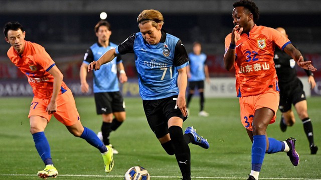 Nhận định bóng đá Shandong Taishan vs Yokohama Marinos (17h00, 6/3), tứ kết cúp C1 châu Á