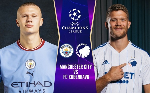 Nhận định bóng đá hôm nay 6/3: Man City vs Copenhagen, Sporting Lisbon vs Atalanta - Ảnh 6.