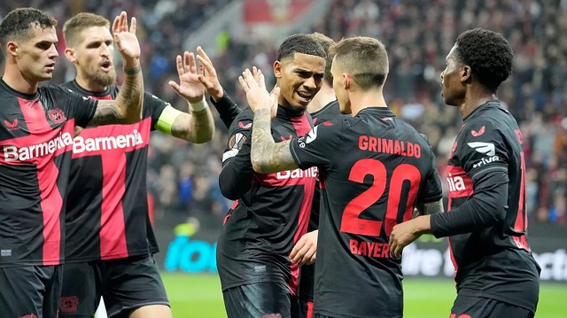 Nhận định bóng đá Qarabag vs Leverkusen (00h45, 8/3), vòng 1/8 Cúp C2 châu Âu