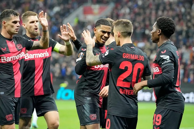 Nhận định bóng đá Qarabag vs Leverkusen (00h45, 8/3), vòng 1/8 Europa League - Ảnh 2.