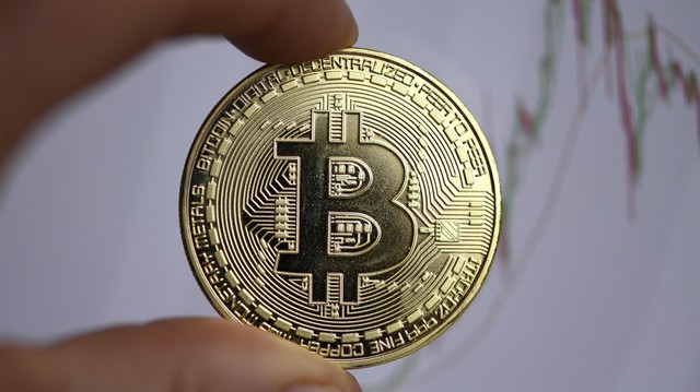 Bitcoin vượt ngưỡng 68.000 USD, tiến sát mốc cao kỷ lục - Xác lập kỷ lục tại Hàn Quốc