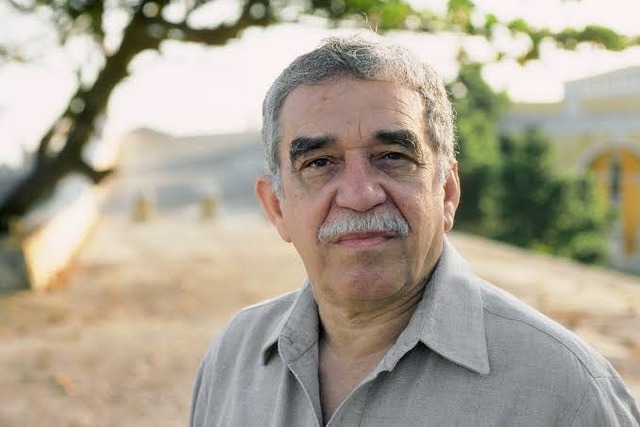 Khi Garcia Marquez 'hẹn gặp vào tháng 8' - Ảnh 1.