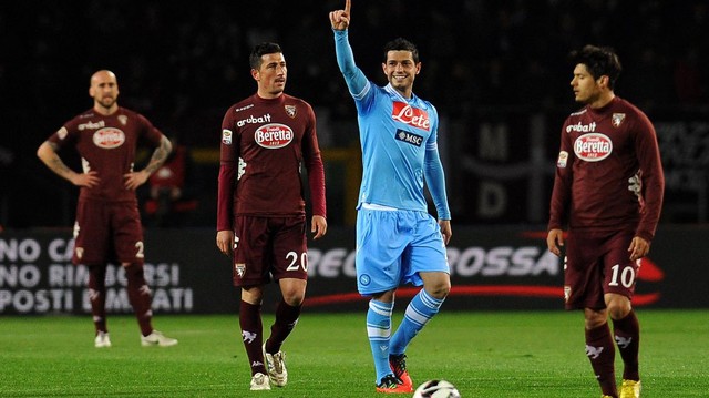 Nhận định bóng đá Napoli vs Torino (02h45, 9/3), vòng 28 Serie A 