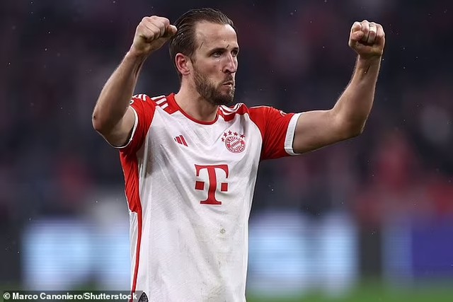 Tuchel gãy ngón chân khi phát biểu trong phòng thay đồ trước trận Bayern gặp Lazio - Ảnh 7.