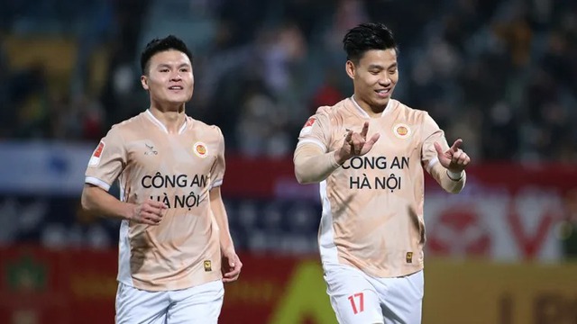 Lịch thi đấu V-League 2023/24 vòng 13: Nam Định 'đại chiến' Thanh Hóa, HAGL nối dài niềm vui? - Ảnh 4.