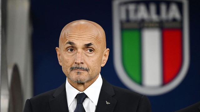 Góc Anh Ngọc: Khi Spalletti kiếm tìm Italy