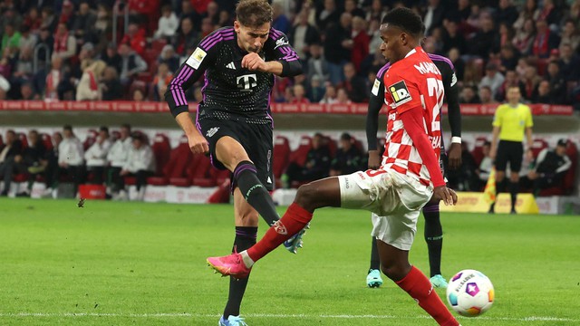 Nhận định bóng đá Bayern Munich vs Mainz (21h30, 9/3), vòng 25 Bundesliga