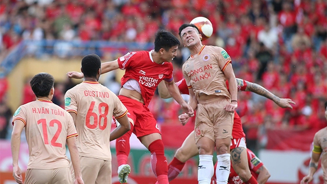 Lịch thi đấu bóng đá hôm nay 9/3: Cực sôi động V-League, Ngoại hạng Ạnh