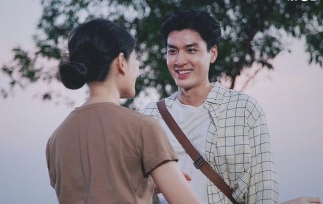 Phim của đạo diễn Phan Đăng Di hội ngộ dàn sao: Từ 'ông chú quốc dân' Quang Đại đến 'nam thần màn ảnh' Lãnh Thanh - Ảnh 2.