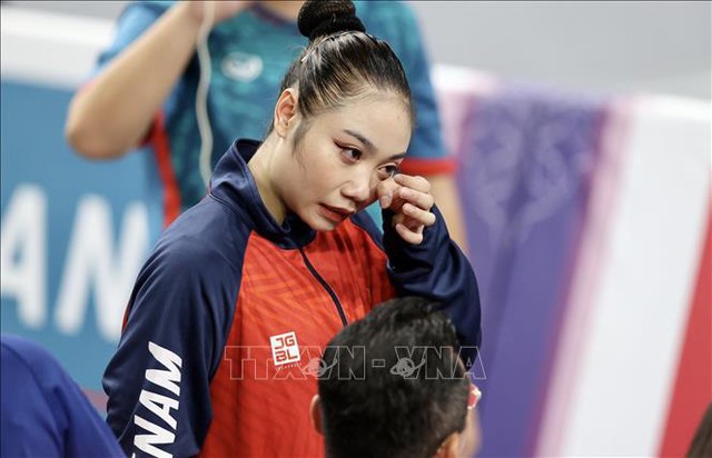 Nữ VĐV Việt Nam bị cấm thi đấu 24 tháng và tước HCV châu Á vì dương tính doping - Ảnh 2.