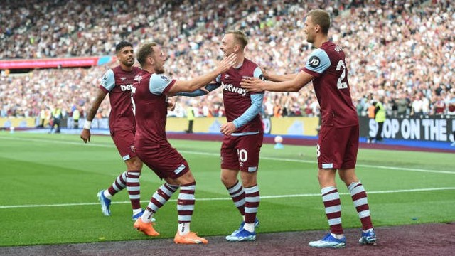 Nhận định bóng đá West Ham vs Burnley (21h00, 10/3), vòng 28 Ngoại hạng Anh