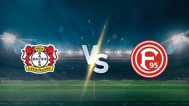 Nhận định bóng đá Leverkusen vs Dusseldorf (1h45, 4/4), vòng bán kết Cúp quốc gia Đức