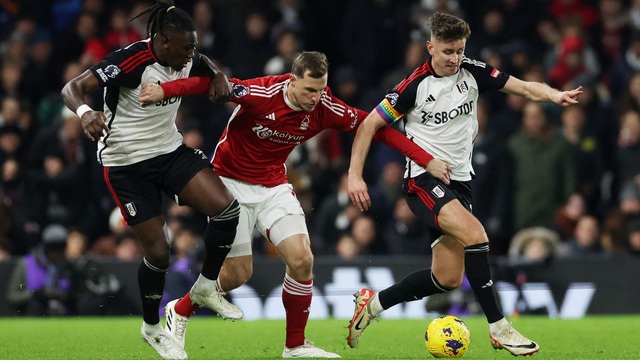 Nhận định bóng đá Nottingham vs Fulham (01h30, 3/4), Ngoại hạng Anh vòng 31