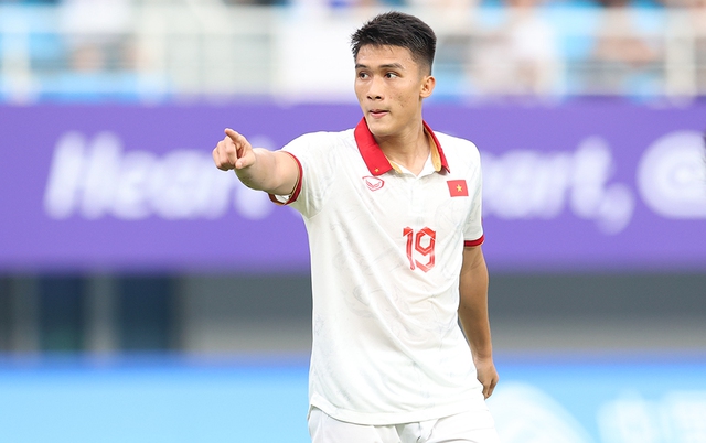 Những trung phong 'săn' bàn cho U23 Việt Nam - Ảnh 3.