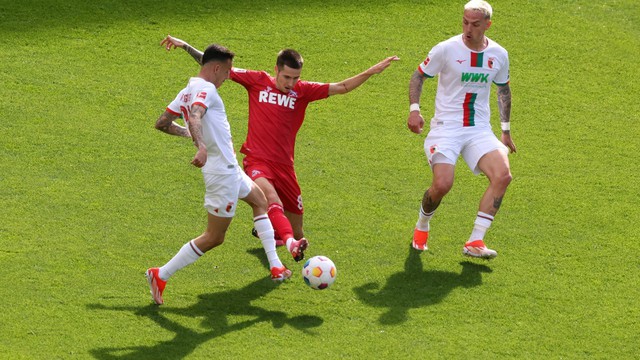 Nhận định bóng đá Augsburg vs Union Berlin (01h30, 13/4), vòng 29 Bundesliga