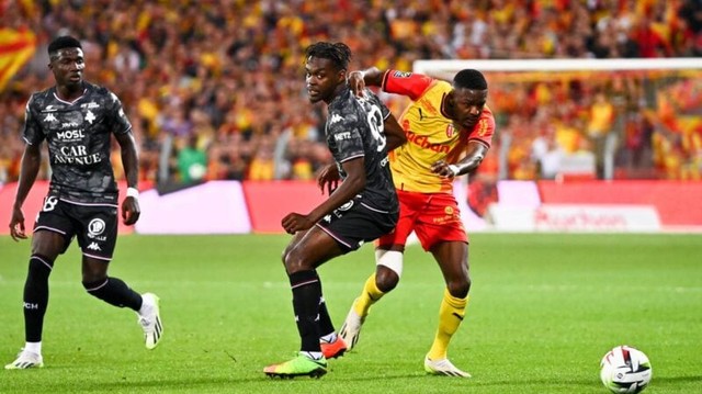 Nhận định bóng đá Metz vs Lens (02h00, 13/4), vòng 29 Ligue 1