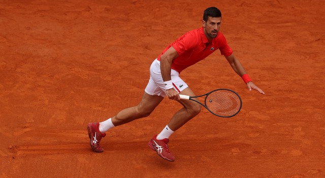 Djokovic: Thắng từng trận một là cách chinh phục đỉnh cao - Ảnh 2.