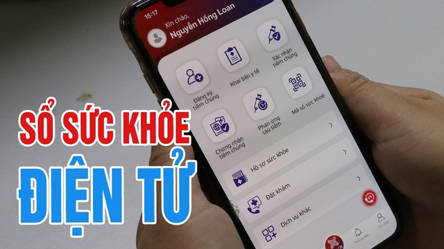 Liên thông Sổ sức khỏe điện tử với ứng dụng VNEID: Cần thống nhất quy chế phối hợp 3 bên - Ảnh 2.