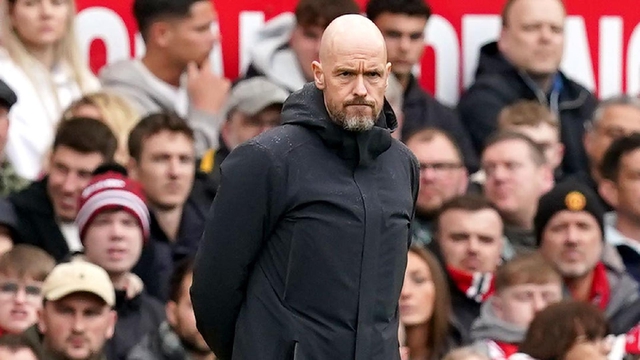 Ten Hag tự hào về những bản hợp đồng thành công ở MU, nói về kế hoạch dài hạn, ngầm tỏ ý sẽ ở lại - Ảnh 2.