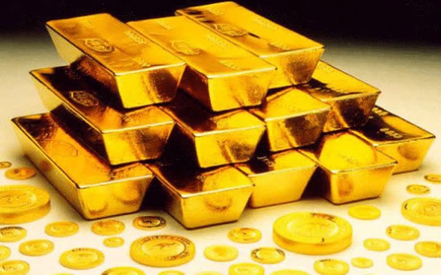 Chuyên gia Nga dự báo giá vàng thế giới tiếp tục tăng - Ảnh 1.