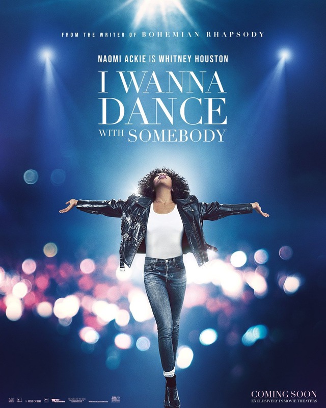 Ca khúc 'I Wanna Dance with Somebody (Who Loves Me)' của Whitney Houston: Nỗi bồn chồn lúc chạng vạng - Ảnh 5.