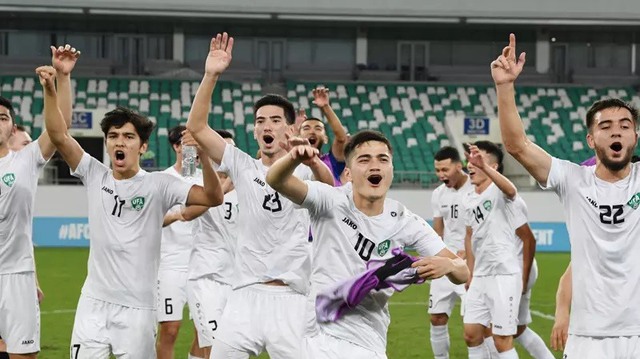 Nhận định bóng đá U23 Uzbekistan vs U23 Malaysia (20h00, 17/4), VCK U23 châu Á 2024