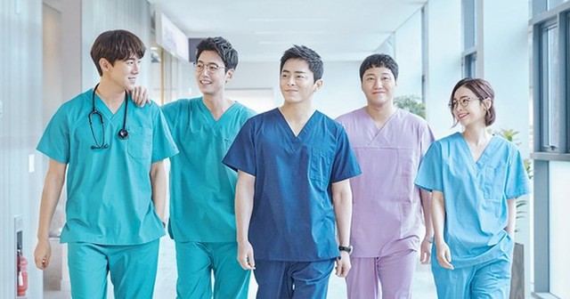 8 K-Drama có rating cao nhất mọi thời của tvN: 'Hạ cánh nơi anh', 'Nữ hoàng nước mắt'… - Ảnh 9.