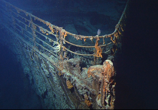 Vụ chìm tàu Titanic - Vẫn ám ảnh sau 112 năm - Ảnh 2.