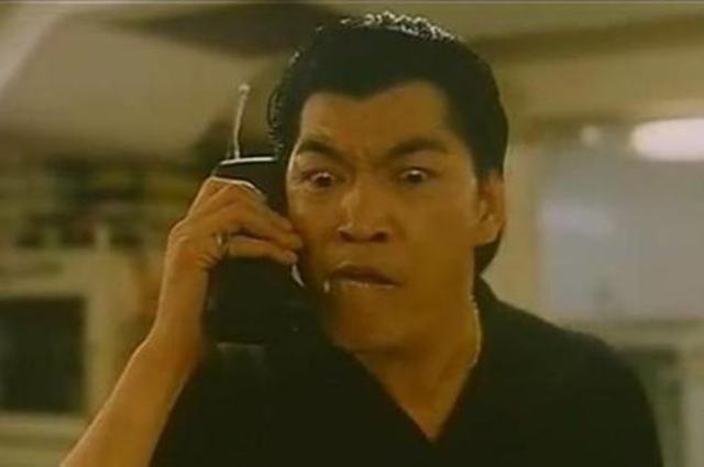 Lý Triệu Cơ, Hoàng Quang Lượng… Những tay 'cộm cán' trở thành 'tứ đại ác nhân' màn ảnh Hong Kong - Ảnh 8.