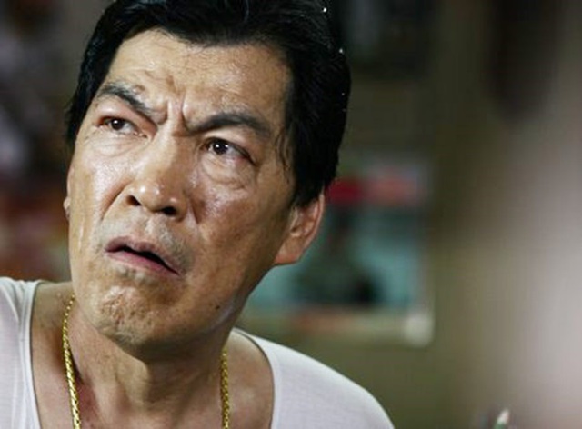 Lý Triệu Cơ, Hoàng Quang Lượng… Những tay 'cộm cán' trở thành 'tứ đại ác nhân' màn ảnh Hong Kong - Ảnh 9.