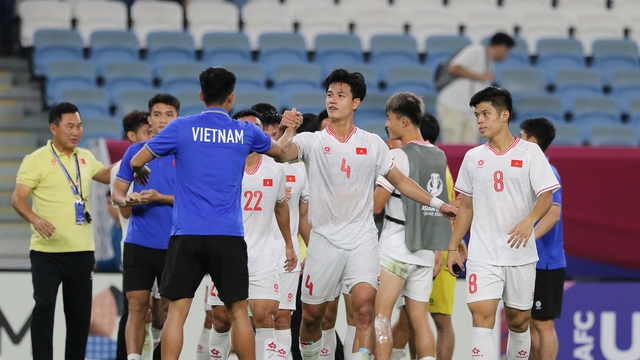 Tin nóng thể thao sáng 18/4: U23 Việt Nam phá dớp ở VCK U23 châu Á, Ngoại hạng Anh sạch bóng tại Cúp C1