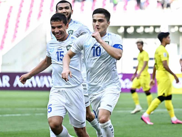 Nhận định bóng đá U23 Kuwait vs U23 Uzbekistan (22h30, 20/4), VCK U23 châu Á 2024 - Ảnh 2.