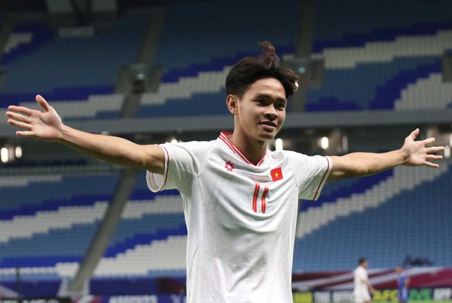 Nhận định bóng đá U23 Việt Nam vs U23 Malaysia (20h00, 20/4), VCK U23 châu Á 2024 - Ảnh 2.