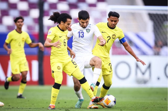 Nhận định bóng đá U23 Việt Nam vs U23 Malaysia (20h00, 20/4), VCK U23 châu Á 2024 - Ảnh 3.