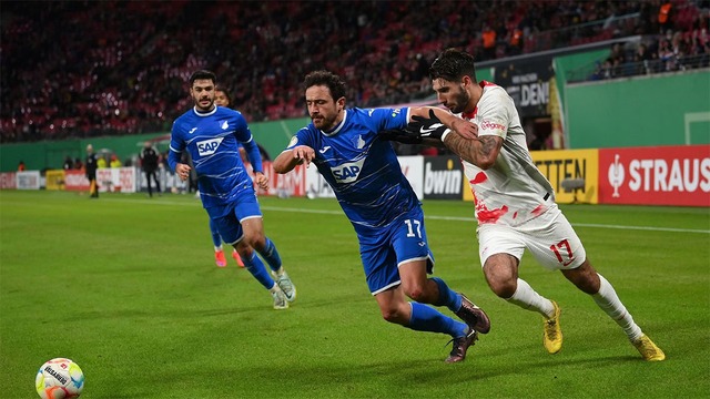 Nhận định bóng đá Bochum vs Hoffenheim (01h30, 27/4), Bundesliga  hôm nay), vòng 31 Bundesliga - Ảnh 2.