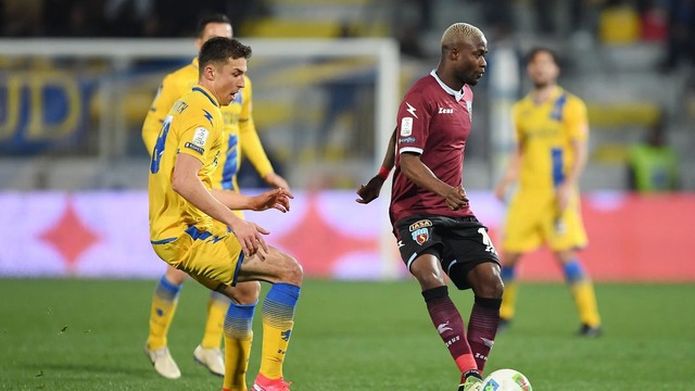 Nhận định bóng đá Frosinone vs Salernitana (01h45, 27/4), vòng 34 Serie A - Ảnh 2.