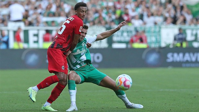 Nhận định bóng đá Frankfurt vs Bremen (01h30, 6/4), Bundesliga vòng 28