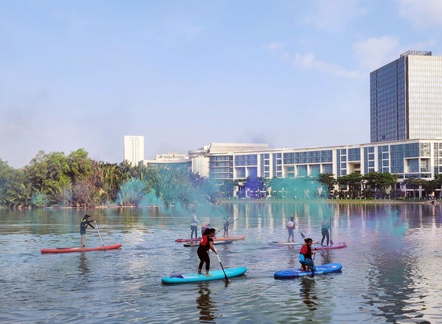 Thành phố Hồ Chí Minh kích cầu du lịch, thương mại lên đến 60% - Ảnh 2.