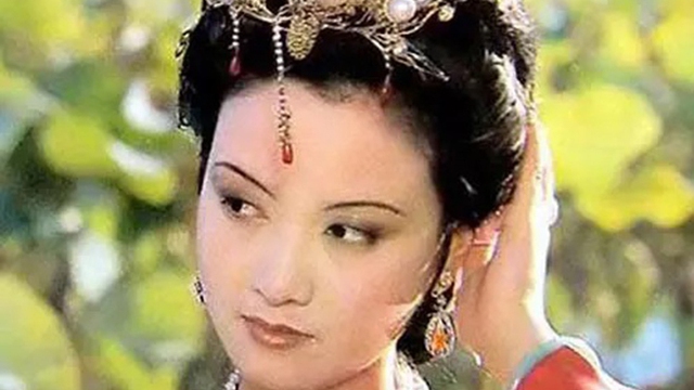 Cuộc đời Đặng Tiệp, một Phượng Ớt sắc lẹm của 'Hồng lâu mộng', một người vợ xinh đẹp của tể tướng Lưu gù