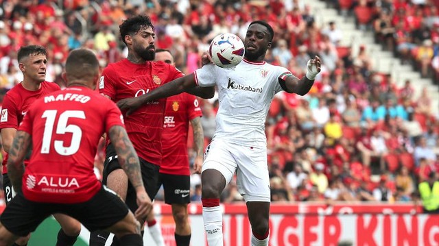 Nhận định bóng đá Bilbao vs Mallorca (03h00, 7/4), chung kết Cúp Nhà vua