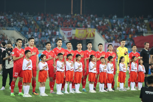 HLV Trần Công Minh: 'Bóng đá Việt Nam cần sớm trở lại quỹ đạo phát triển' - Ảnh 2.