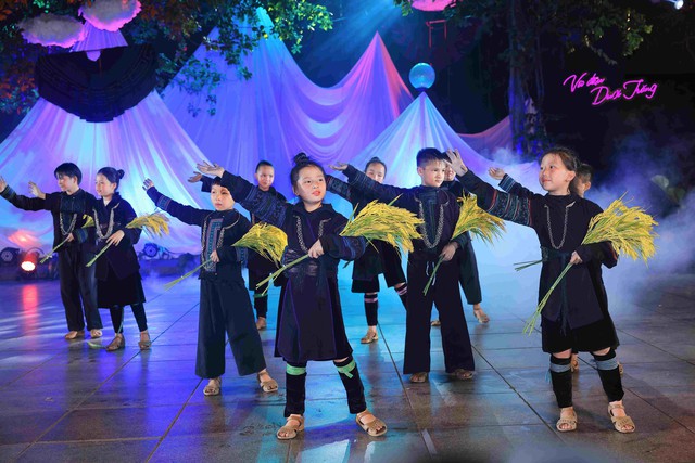 Khai mạc 'Ngày hội văn hóa du lịch Sa Pa tại Hà Nội' - Ảnh 7.