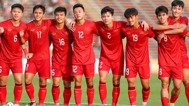 Tin nóng thể thao sáng 6/4: AFC đánh giá bất ngờ về U23 Việt Nam, đội bóng của Ronaldo thắng nhọc